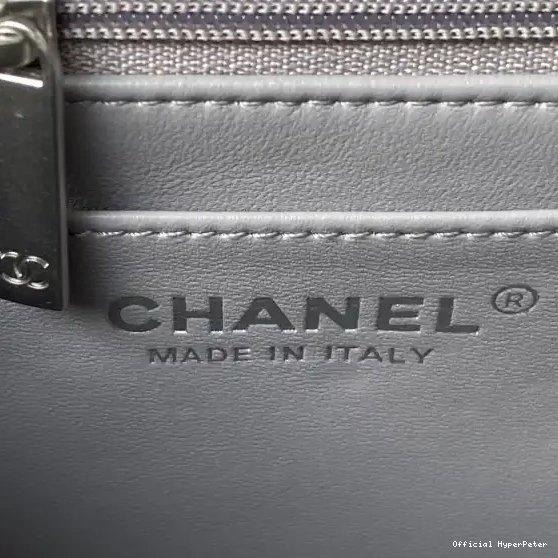 HyperPeter 17CM FLAP CHANEL BAG 0607